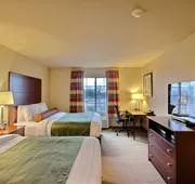 AmericInn by Wyndham Oshkosh hotel detail image 4