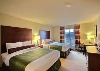 AmericInn by Wyndham Oshkosh hotel thumbnail 5