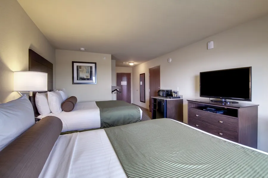 AmericInn by Wyndham Oshkosh hotel detail image 6