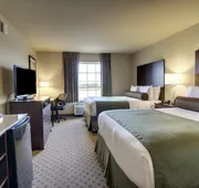 AmericInn by Wyndham Oshkosh hotel detail image 7