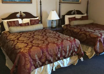 Beachfront White Sands hotel thumbnail 6