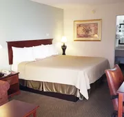 Rodeway Inn Union hotel detail image 4
