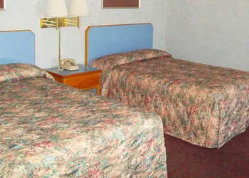 Blue Mist Motel Florence hotel thumbnail 4