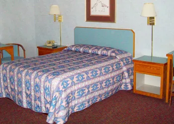 Blue Mist Motel Florence hotel thumbnail 7