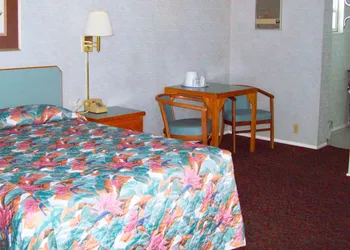 Blue Mist Motel Florence hotel thumbnail 8