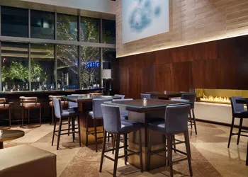 Omni Dallas Hotel hotel thumbnail 3