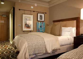 Omni Dallas Hotel hotel thumbnail 4