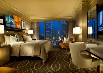 Omni Dallas Hotel hotel thumbnail 5