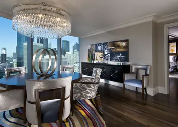 Omni Dallas Hotel hotel thumbnail 6