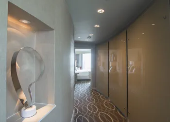 Omni Dallas Hotel hotel thumbnail 7