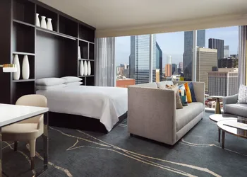 Omni Dallas Hotel hotel thumbnail 8