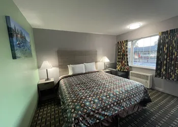 Travel Inn hotel thumbnail 3