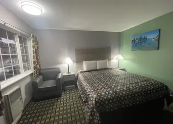 Travel Inn hotel thumbnail 5