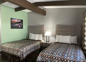 Travel Inn hotel thumbnail 7