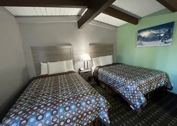 Travel Inn hotel thumbnail 8
