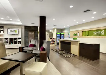 Home2 Suites by Hilton Salt Lake City/West Valley City, UT hotel thumbnail 2