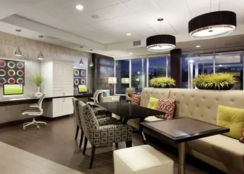 Home2 Suites by Hilton Salt Lake City/West Valley City, UT hotel thumbnail 3