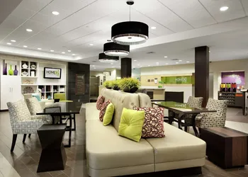 Home2 Suites by Hilton Salt Lake City/West Valley City, UT hotel thumbnail 4