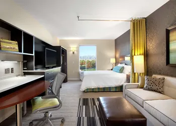 Home2 Suites by Hilton Salt Lake City/West Valley City, UT hotel thumbnail 6
