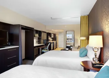Home2 Suites by Hilton Salt Lake City/West Valley City, UT hotel thumbnail 7