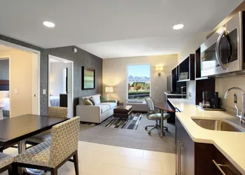 Home2 Suites by Hilton Salt Lake City/West Valley City, UT hotel thumbnail 8