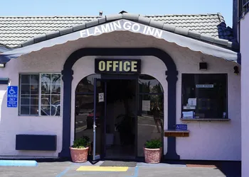 Flamingo Inn hotel thumbnail 3
