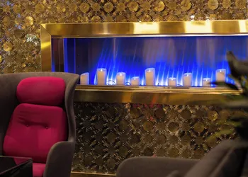 Radisson Blu Aqua Hotel Chicago hotel thumbnail 5