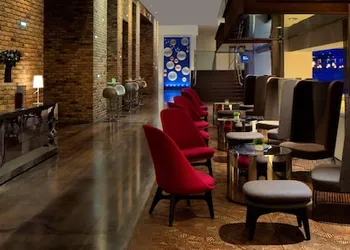 Radisson Blu Aqua Hotel Chicago hotel thumbnail 6