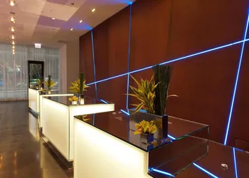 Radisson Blu Aqua Hotel Chicago hotel thumbnail 7