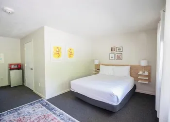 The Little Lion hotel thumbnail 3