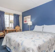 Knights Inn Litchfield hotel detail image 4