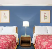 Knights Inn Litchfield hotel detail image 5