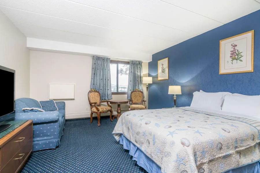 Knights Inn Litchfield hotel detail image 6