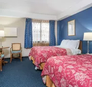 Knights Inn Litchfield hotel detail image 7