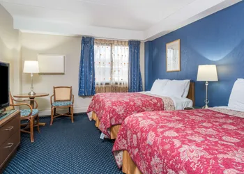 Knights Inn Litchfield hotel thumbnail 7