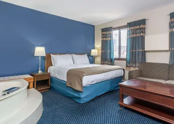 Knights Inn Litchfield hotel thumbnail 8
