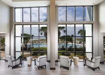 Island House Hotel Orange Beach - a DoubleTree by Hilton hotel thumbnail 2