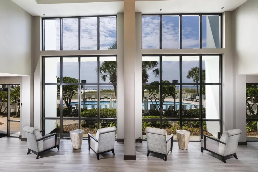 Island House Hotel Orange Beach - a DoubleTree by Hilton hotel detail image 2