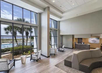 Island House Hotel Orange Beach - a DoubleTree by Hilton hotel thumbnail 4