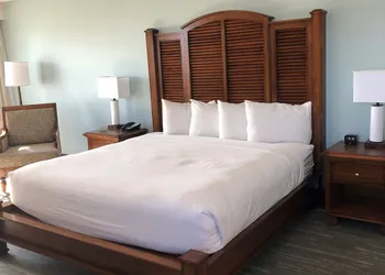 Island House Hotel Orange Beach - a DoubleTree by Hilton hotel thumbnail 6