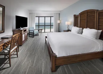Island House Hotel Orange Beach - a DoubleTree by Hilton hotel thumbnail 8