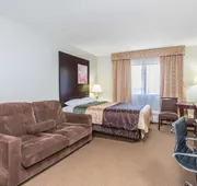 Super 8 by Wyndham Innisfail hotel detail image 7