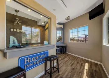 Rodeway Inn near Coachella hotel thumbnail 2