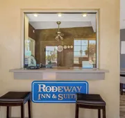 Rodeway Inn near Coachella hotel detail image 3