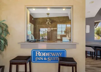 Rodeway Inn near Coachella hotel thumbnail 3
