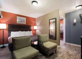Rodeway Inn near Coachella hotel thumbnail 5
