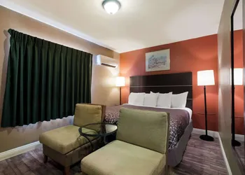 Rodeway Inn near Coachella hotel thumbnail 6