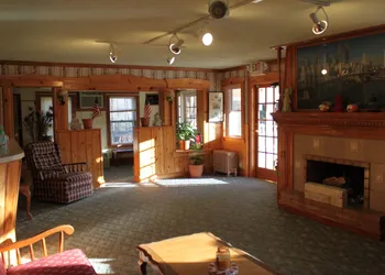 Four Winds Country Motel hotel thumbnail 2