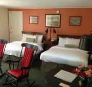 Four Winds Country Motel hotel detail image 4