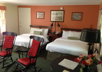 Four Winds Country Motel hotel thumbnail 4